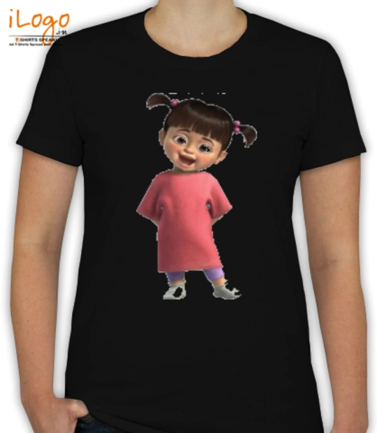 Tee baby-boo T-Shirt