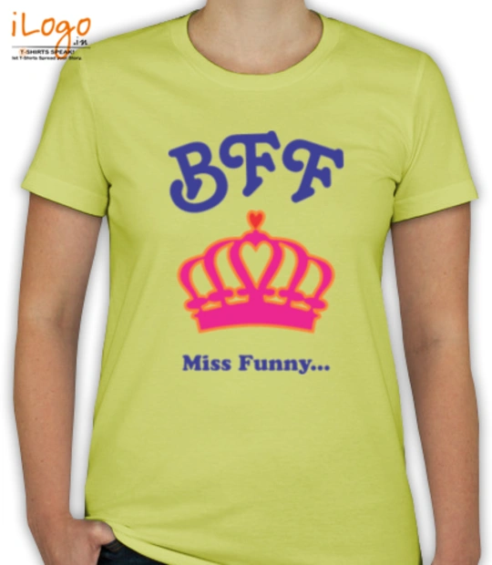 Tee Akanksha T-Shirt