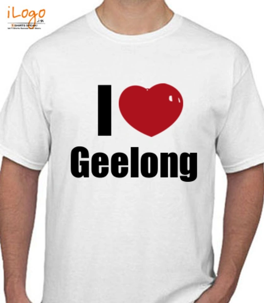 Geelong Geelong T-Shirt