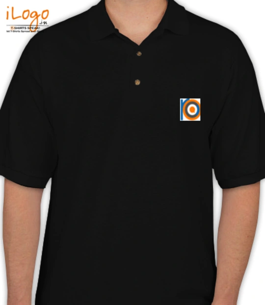 Tee rocQ-Analytics T-Shirt