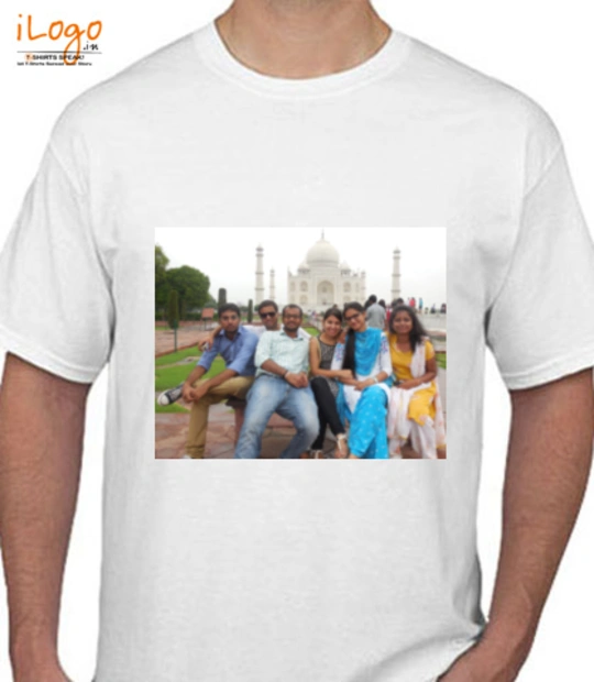 Tee rkmsquare T-Shirt