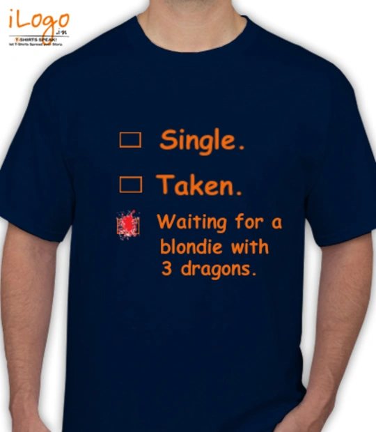 Tee Parag T-Shirt