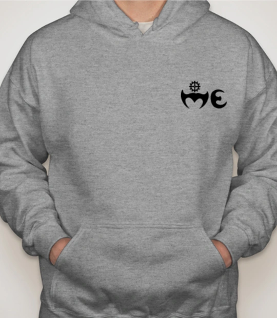 Tee MECHANICAL-E T-Shirt