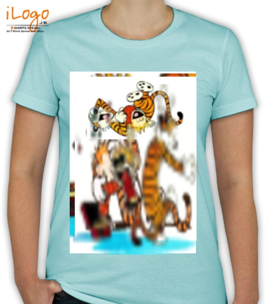 Tee BlueCH T-Shirt