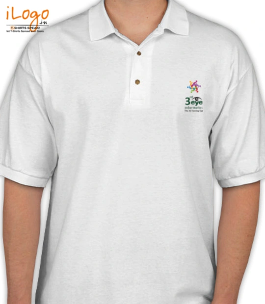 Tee rdeye-Office T-Shirt