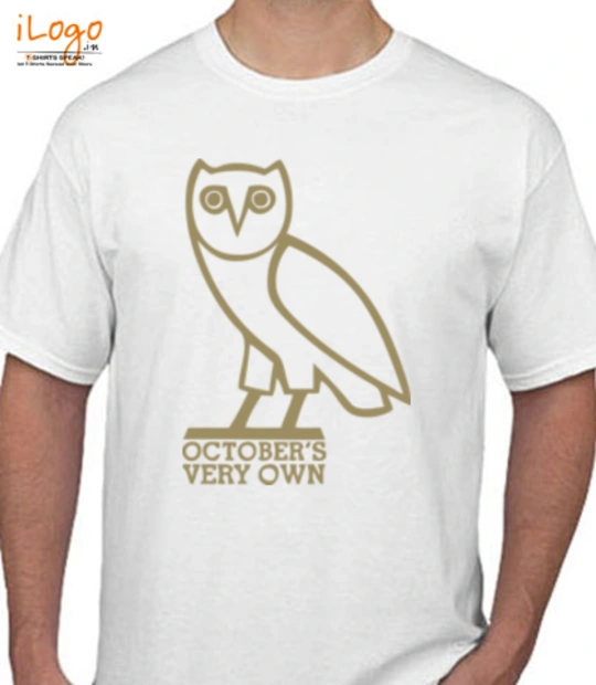 Tee ovoxo T-Shirt