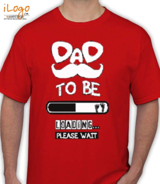 Shirts dad T-Shirt