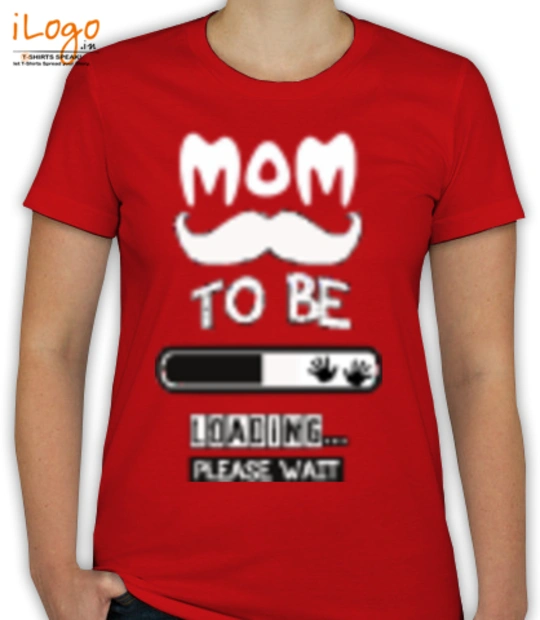 Shirts mom T-Shirt