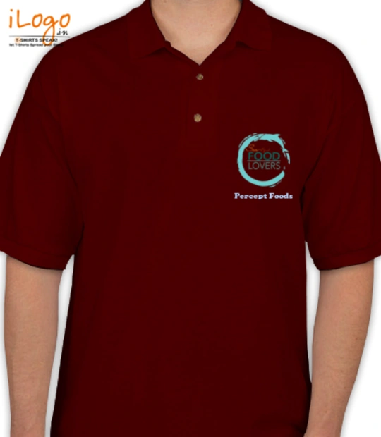 Tee SLLogoName T-Shirt