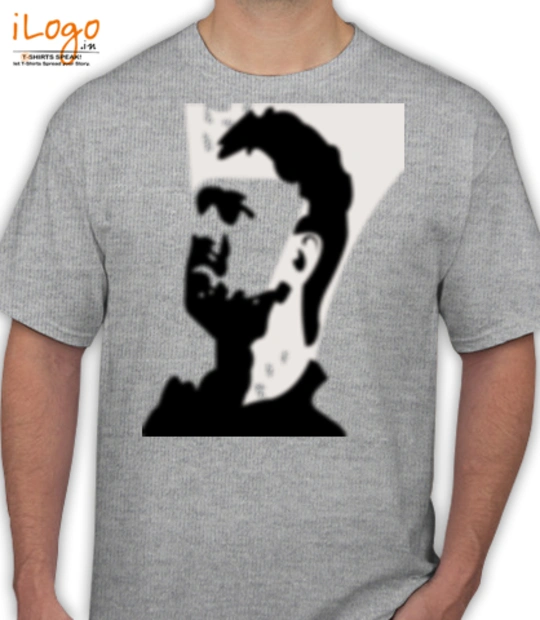 Tee Dhoni T-Shirt
