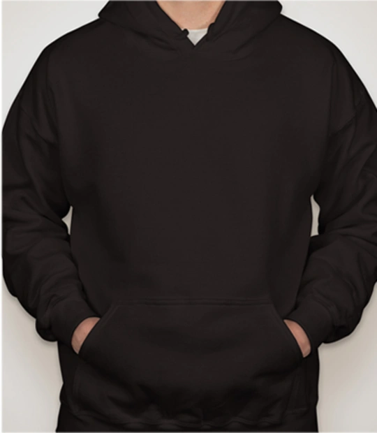 Shm black-hoodie T-Shirt