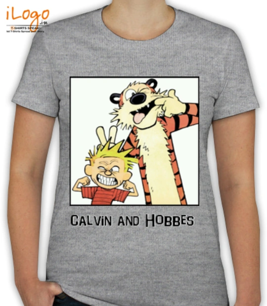 T shirts CalvinHobbes T-Shirt
