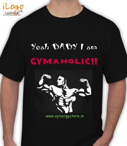 T shirts synergystore T-Shirt