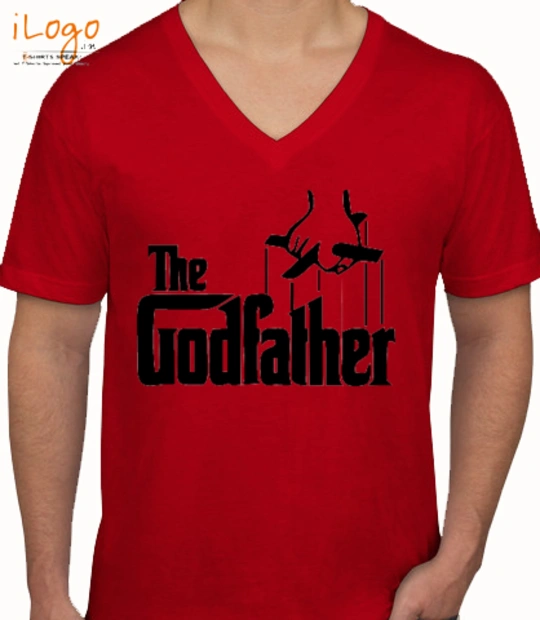 T shirts godfather T-Shirt