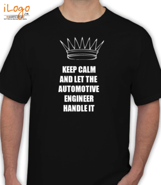 T shirts Engineer T-Shirt