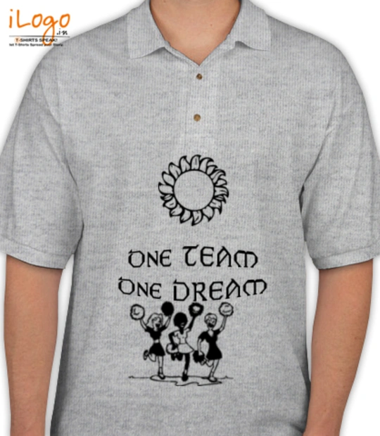 T shirts Team- T-Shirt