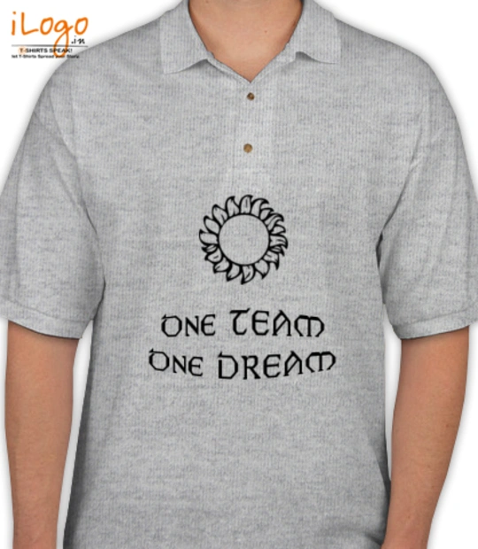 T shirts Team- T-Shirt