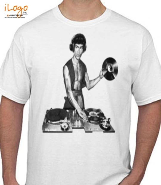 Tee DJ-LEE T-Shirt