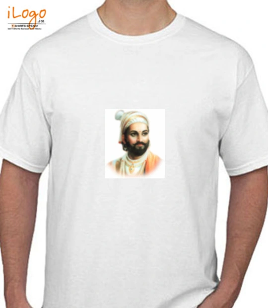 Tee CHATRAPATI T-Shirt