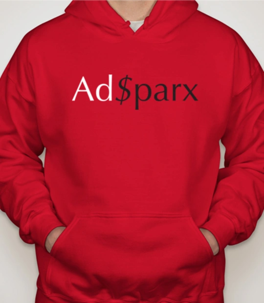 T shirts adsparx-tee T-Shirt