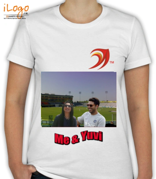 T shirts TeamDelhi T-Shirt