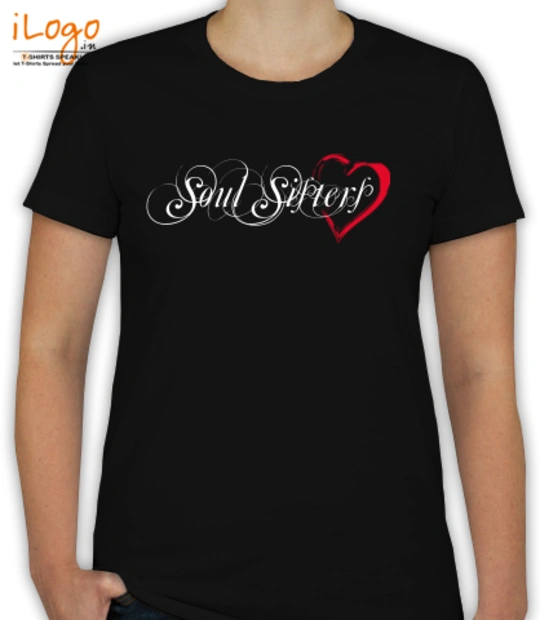 T shirts SSheart T-Shirt