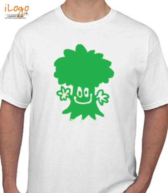 T shirts The-Green-Roach T-Shirt