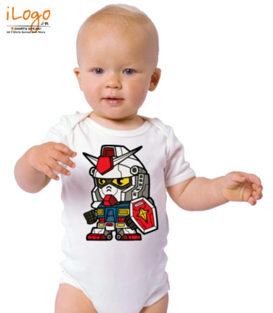 T shirts chibi-rx-- T-Shirt