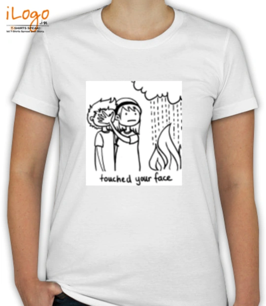 T shirts fire T-Shirt