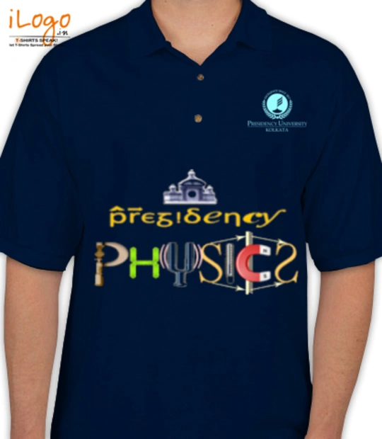 T shirts PRESI T-Shirt