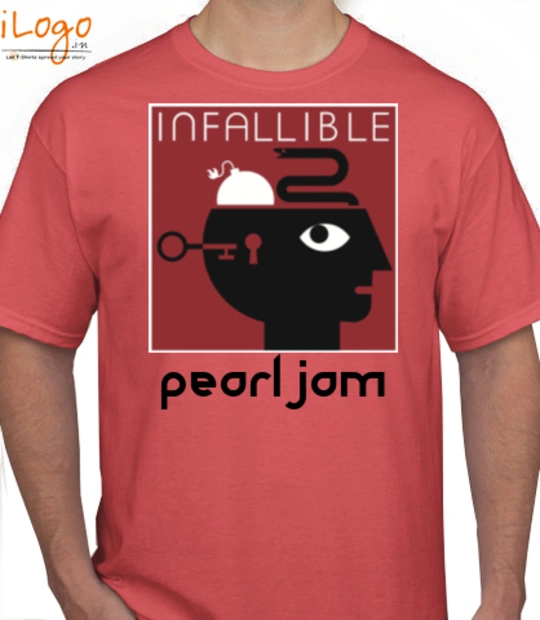 T Shirts INFALLIBLE T-Shirt