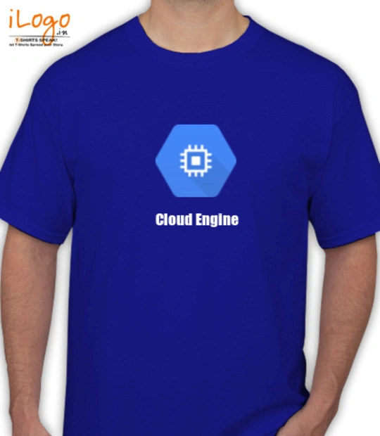 T Shirts ALpha-cloud T-Shirt