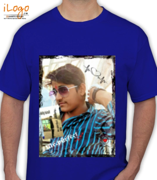 T Shirts AMANfinal T-Shirt