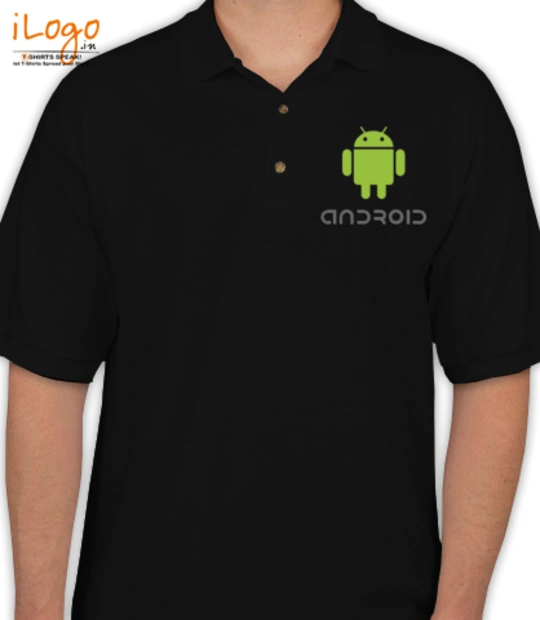 T Shirts androidtshirts T-Shirt