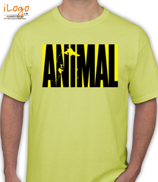 Shirts animal T-Shirt