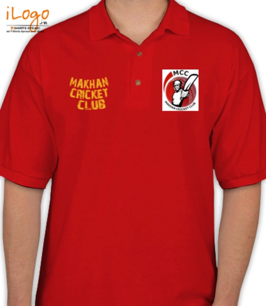 Shirts HardeepMCC T-Shirt
