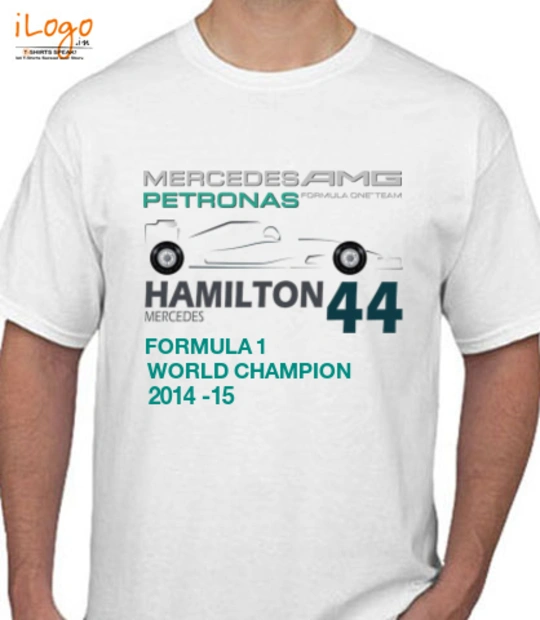 Shirts LH T-Shirt
