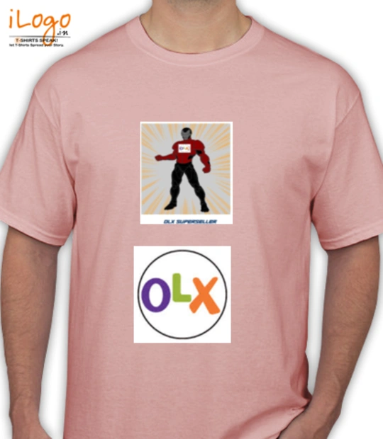 Shirts olxt T-Shirt