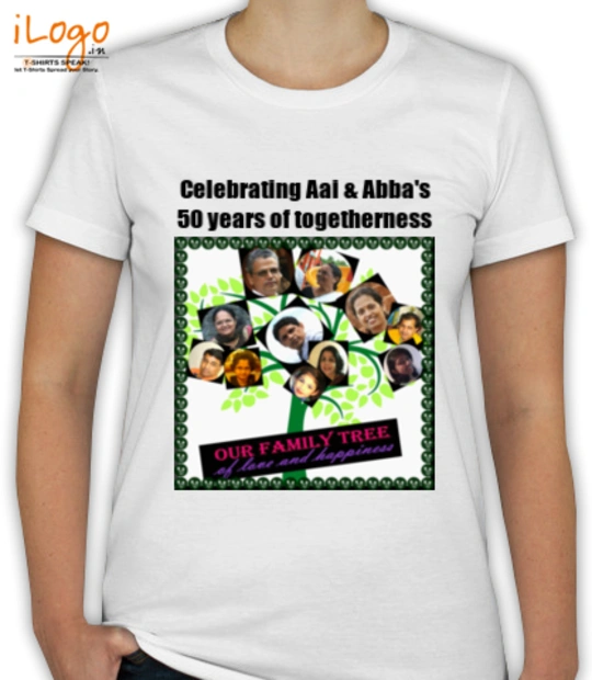T Shirts Final-Design- T-Shirt