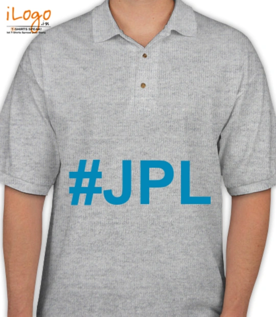 Shirts JPL T-Shirt