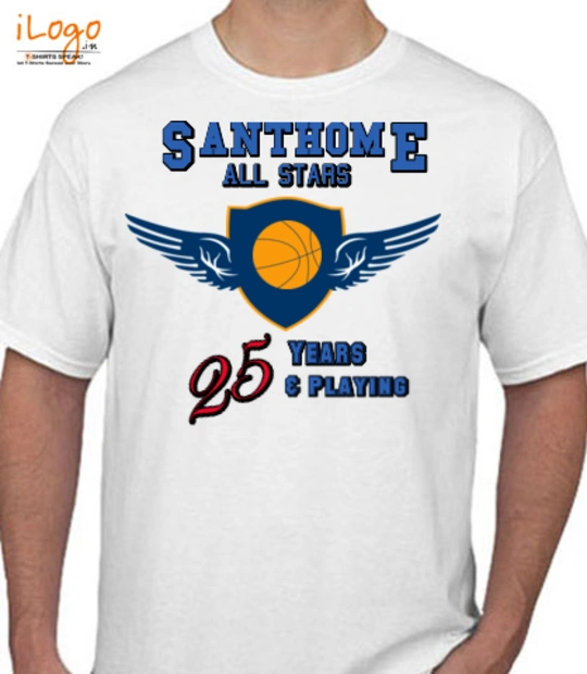 Tee STRSBBShirt T-Shirt