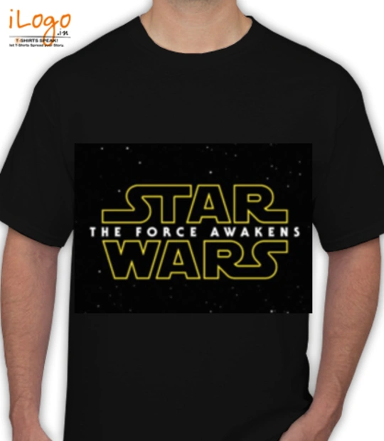 Tee TheForce T-Shirt