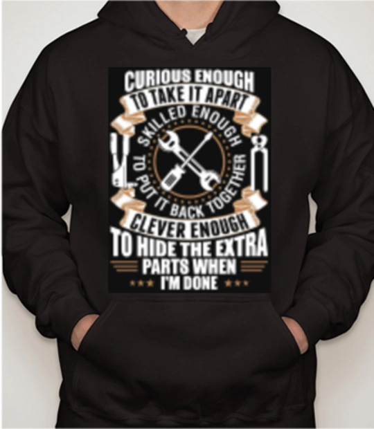 Tee SMART-ENGINEER T-Shirt
