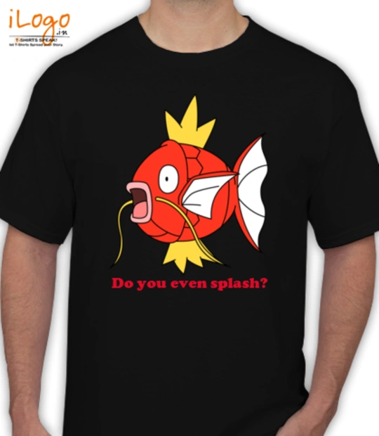 Tee Splash T-Shirt