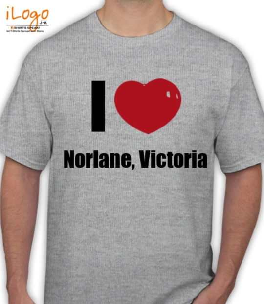 Geelong Norlane%C-Victoria T-Shirt