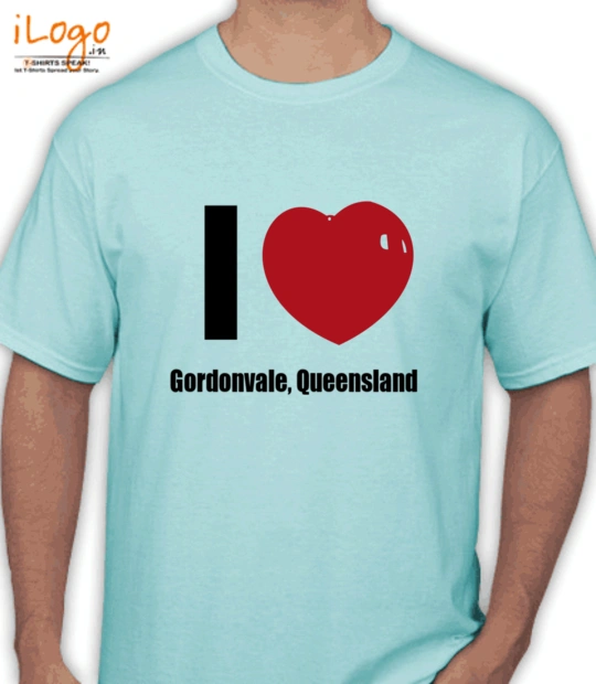 Queensland Gordonvale%C-Queensland T-Shirt