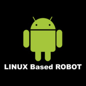 Linux-Based-Robot