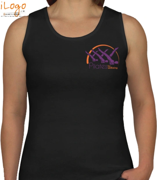 Tee Pilates-W T-Shirt
