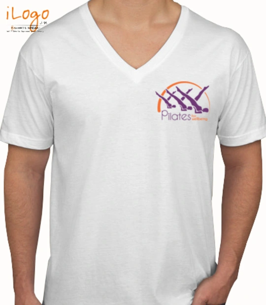 Tee Pilates-M T-Shirt