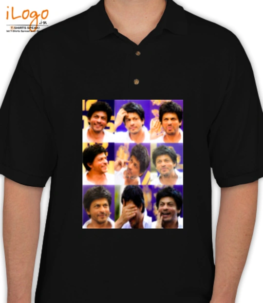 Tee SRK-Special T-Shirt